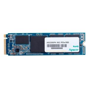 HD INTERNO M2 512GB PCIE APACER AP512GAS2280P4-1