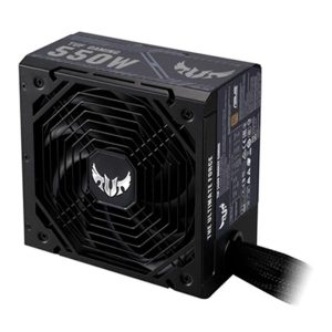 FUENTE DE PODER ASUS 550W BRONZE PSU TUF-550B-GAMING