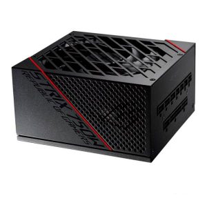 FUENTE DE PODER ASUS ROG STRIX 750 GOLD 750WATT 90YE00A0-B0AA00