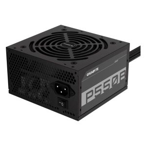 FUENTE DE PODER GIGABYTE 550W 80 PLUS BRONZE GP-P550B