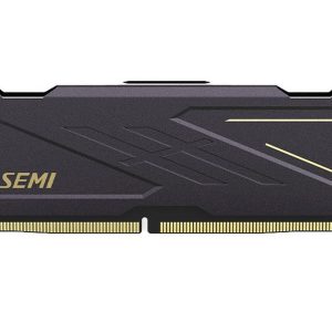 MEMORIA PC DDR4 8GB 3200MHZ HIKSEMI ARMOR 1.2V HSC408U32Z2 8G NEGRO