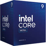 PROCESADOR INTEL CORE ULTRA 9 285 24 NÚCLEOS 5.6 GHZ LGA1851 BX80768285