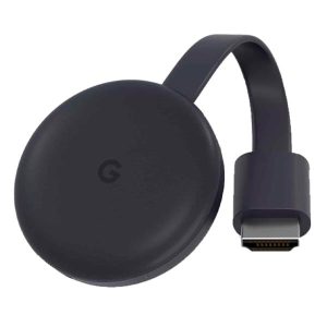 GOOGLE CHROMECAST III GA00439-US