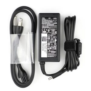 CARGADOR DELL 65 W INSPIRON, XPS (PN: G6J41)