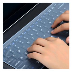 PROTECTOR DE TECLADO NOTEBOOK