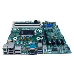 TARJETA MADRE HP ProDesk 600 G1 (739682-001) INTEL 1150