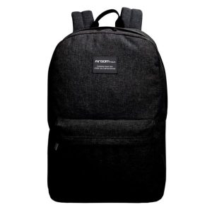 MOCHILA ARGOM STARK 14.1" BLACK ARG-BP-1342BK