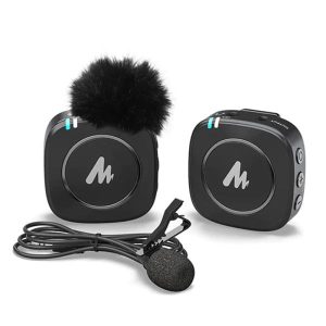 MICROFONO MAONO INALAMBRICO 50HZ AU-WM820