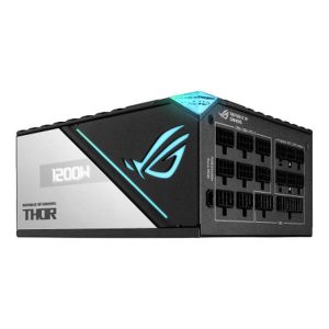 FUENTE DE PODER ASUS ROG-THOR-1200P2-GAMING 90YE00L0-BMAA00