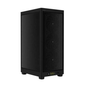CASE GAMER CORSAIR 2000D AIRFLOW MINI-ITX BLACK CC-9011244-WW
