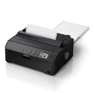 IMPRESORA MATRICIAL EPSON LQ590II C11CF39201