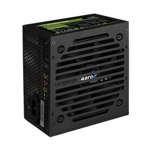 FUENTE DE PODER AEROCOOL VX PLUS 500 BLACK ACPN-VB50MUY.11