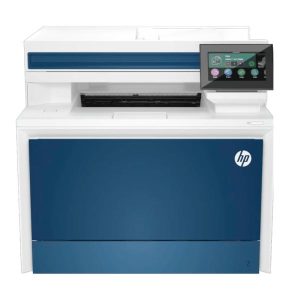 IMPRESORA HP COLOR LASERJET PRO MFP 4303DW