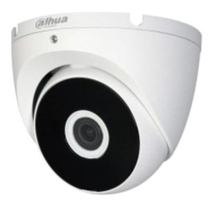 CÁMARA DOMO 1080P, 2.8 MM, SMART IR 20 MTS, METAL, IP67, DAHUA DH-HAC-T2A21N