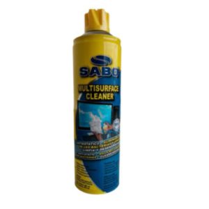 TOALLAS HUMEDAS SABO 53-0500