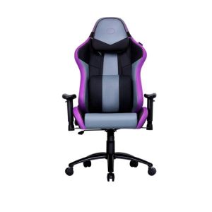 SILLA GAMING COOLER MASTER CALIBER R3 PURPLE CMI-GCR3-PR