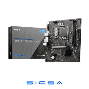 TARJETA MADRE ATX MSI X870 GAMING PLUS WIFI AM5 DDR5 911-7E47-005