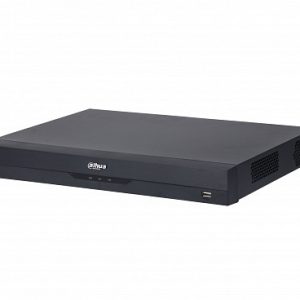 DVR 32 CH, WIZSENSE, 1080P (HASTA 5MPX), H.265+, 2 HDD DH-XVR5232AN-I3
