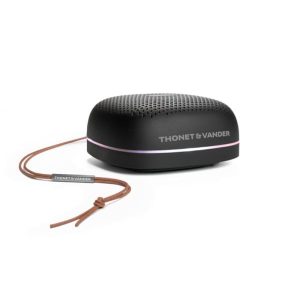 PARLANTE THONET & VANDER DUETT BLUETOOTH HK096- 03614 NEGRO