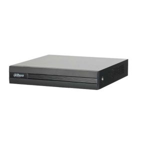 DVR 8 CH, WizSense, 1080P (hasta 5Mpx) + 4 IP, H.265+,1 HDD DH-XVR5108HS-I3
