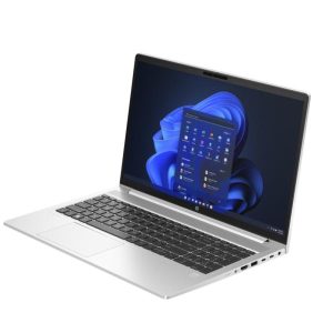 LAPTOP DELL PRO PLUS 16" U7 266V 16GB 512GB SSD WIN 11 ESPAÑOL CYG9P PLATEADO