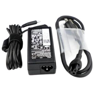 ADAPTAFDOR DE ALIMENTACION CA DEL 65 VATIOS PN: G6J41, 0G6J41,MGJN9, 43NY41