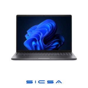 LAPTOP DELL PRO 16 I5-120U 16GB 512GB SSD WIN 11 PRO ESPAÑOL CXGYV NEGRO