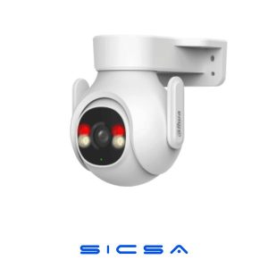 CAMARA PT PICOO, 5 MPX, WIFI, AUDIO BIDIREC, DETECTA HUMANOS DH-P5B-PV