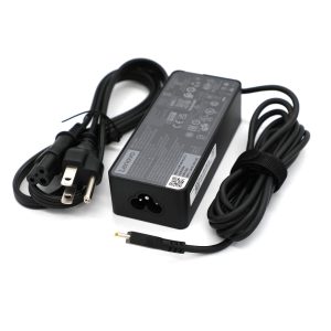 CARGADOR LENOVO USB 65 WATTS
