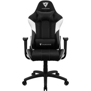 SILLA THUNDERX3 EC3-BLACK (STEEL BASE) TEGC-2027101.17