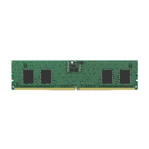 MEMORIA PC DDR5 8GB 4800MHZ KINGSTON KVR48U40BS6-8
