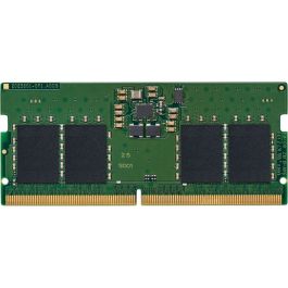 MEMORIA LAPTOP DDR5 8GB 5600MTS CL46 KINGSTON KVR56S46BS6-8 (*)