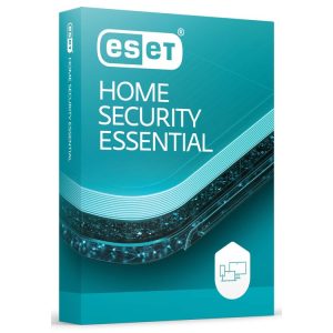 ANTIVIRUS ESET HOME SECURITY ESSENTIAL