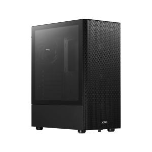 CASE GAMER ADATA VALOR MESH COMPACT MID-TOWER ATX BLACK VALORMESHMT-BKCWW