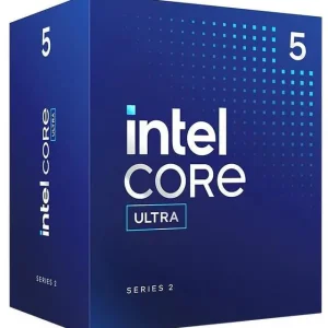 PROCESADOR INTEL CORE ULTRA 5 235 FCLGA1851