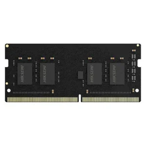 MEMORIA RAM PARA LAPTOP 16GB HIKSEMI HSC516S48Z1 16G DDR5 4800MHZ CL40 1.1V NEGRO
