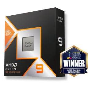 PROCESADOR AMD RYZEN 9 9900X3D 12 NUCLEOS 5.5 GHZ AM5 100-100001368WOF