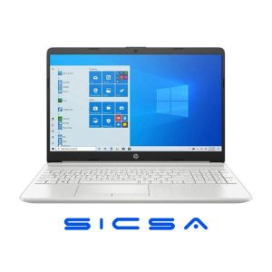 LAPTOP HP 115-DY2792WM, PANTALLA: 15.6", PROCESADOR: INTEL CORE I3-1115G4, MEMORIA: 8GB, ALMACENAMIENTO: 256GB PCIe SSD, SISTEMA OPERATIVO: WINDOWS 11 HOME