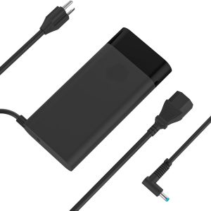 POWER JACK DELL CARGADOR HP PUNTA AZUL 230W