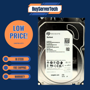 HD INTERNO 3.5 4TB SEAGATE ST4000VX015 303801143