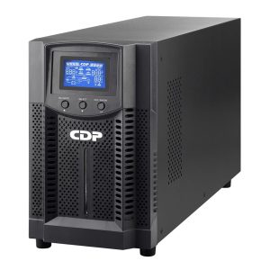 UPS CDP UPO11-3AXi 3KVA/3KW ONLINE 220V