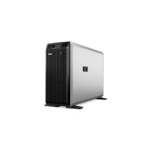 SERVIDOR DELL POWEREDGE T360 INTEL XEON E-2478 16GB DDR5 2TB 3.5" SATA TORRE 4.5U T360-FY25Q3
