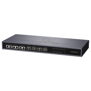 CONTROLADOR DE RED GRANDSTREAM HA100 10/100 MBPS 14 PUERTOS