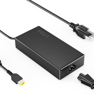 cargador lenovo usb170w