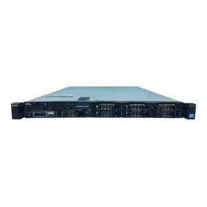 Dell Poweredge R420 3.5" 2x Xeon E5-2430 2.2ghz 12-Cores 96gb 2x 2TB 2x 550w