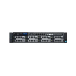 Dell PowerEdge R730 Server - 2x 2680V2 2.8GHz 20 Cores - [16GB / 2x 600GB] Min.
