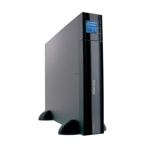 UPS ONLINE DOBLE CONVERSION 2000VA/2000W 220 8 IEC C13 FORZA FDC-2012R-I