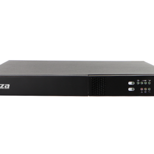 UPS ONLINE 3 SALIDAS 1000VA/800W 110V NEMA 5-20R FORZA FDC-1001RUL