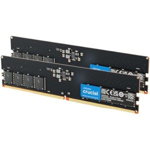 MEMORIA LAPTOP DDR5 16GB (2x8GB) 4800 MHZ KINGSTON