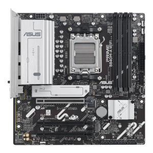 TARJETA MADRE MICRO ATX ASUS PRIME B840M-A WIFI DDR5 AMD AM5 90MB1J20-M0EAY0